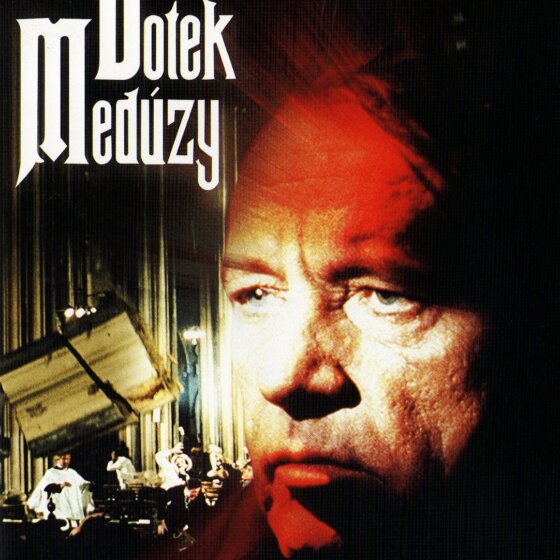 Dotek Medúzy