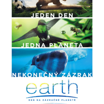 Earth: Den na zázračné planetě