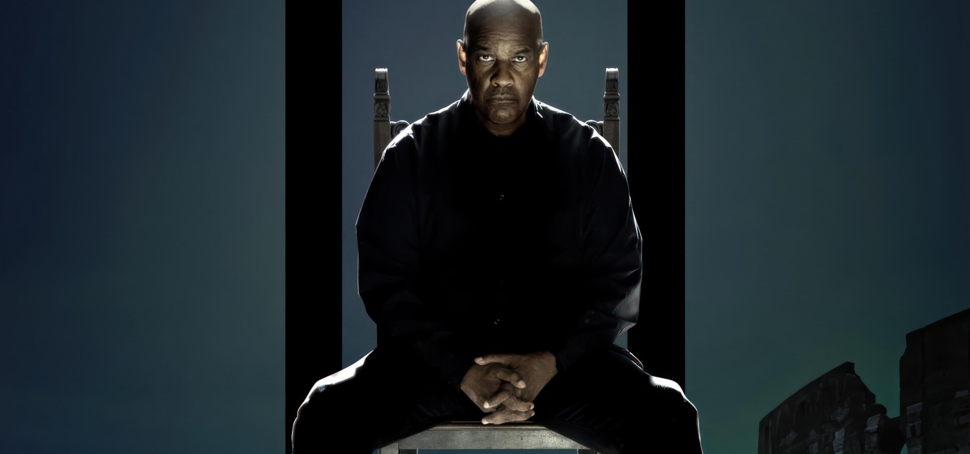 Equalizer 3: Poslední kapitola