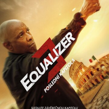 Equalizer 3: Poslední kapitola
