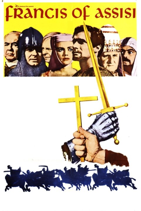 František z Assisi