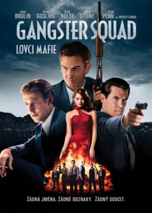 Gangster Squad – Lovci mafie