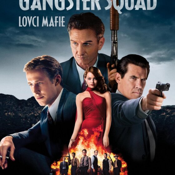Gangster Squad – Lovci mafie
