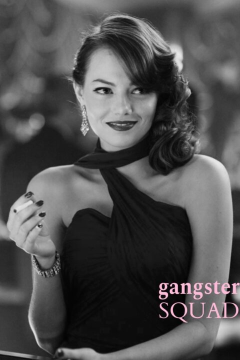 Gangster Squad – Lovci mafie