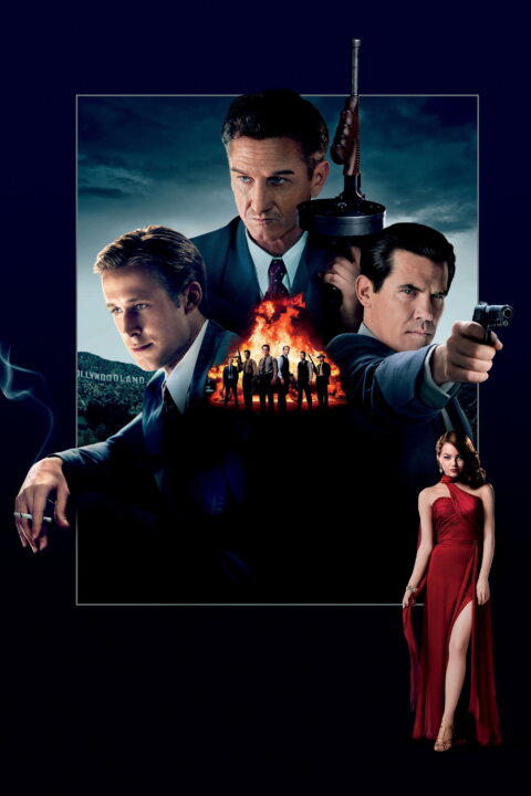 Gangster Squad – Lovci mafie
