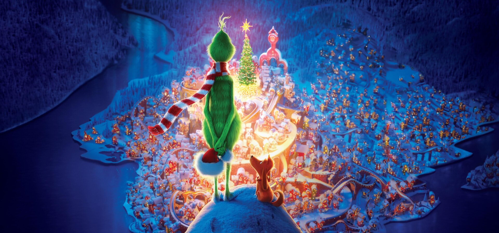 Grinch