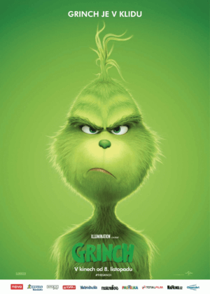 Grinch