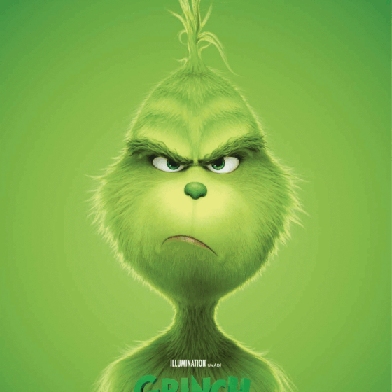 Grinch