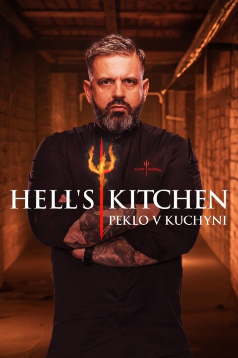 Hell’s Kitchen Česko