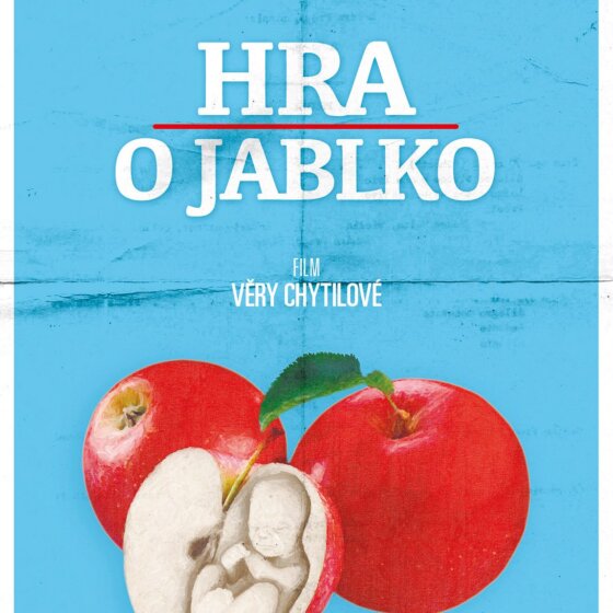 Hra o jablko