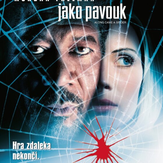 Jako pavouk