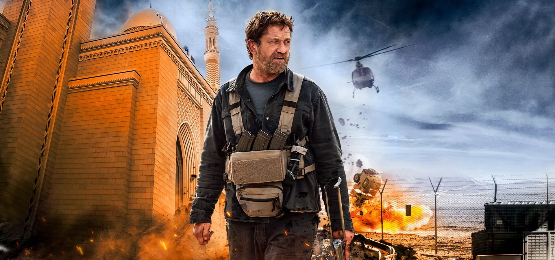 Kandahar