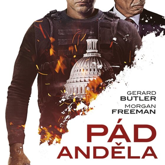 Pád anděla
