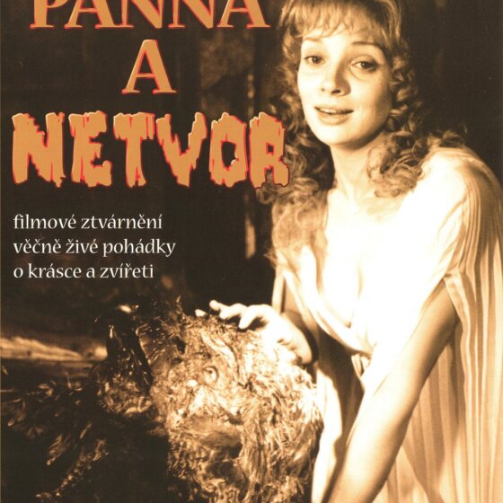 Panna a netvor