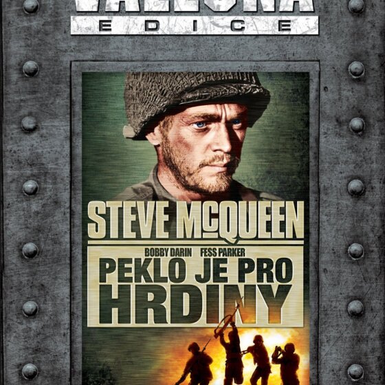 Peklo je pro hrdiny