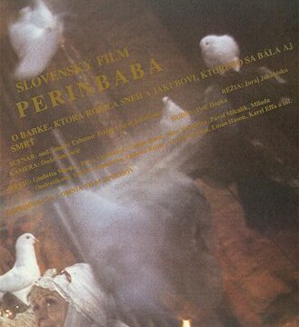 Perinbaba