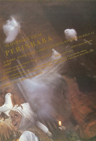 Perinbaba