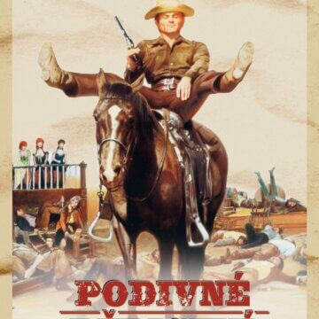 Podivné dědictví