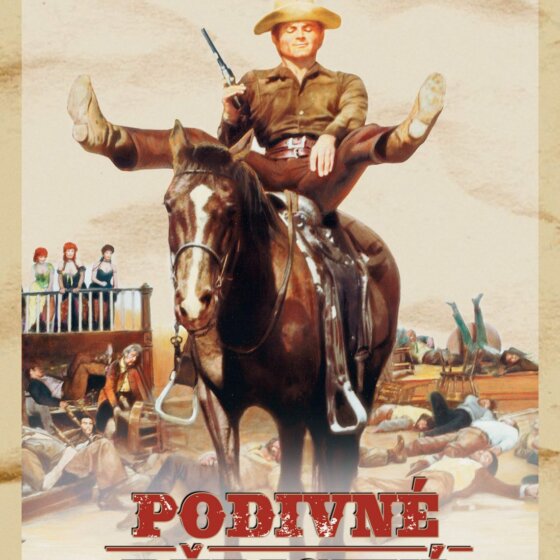 Podivné dědictví