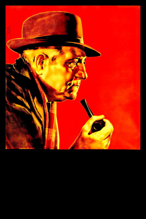 Případ komisaře Maigreta