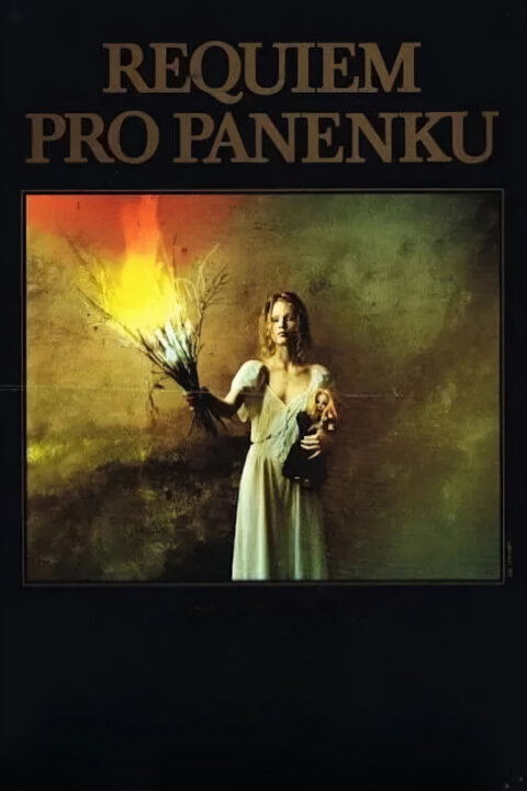 Requiem pro panenku