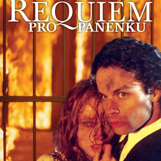 Requiem pro panenku