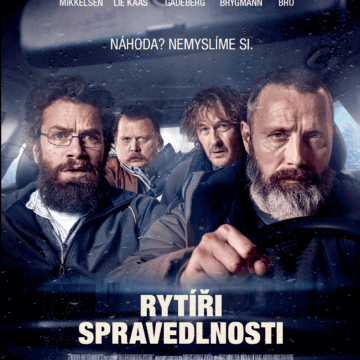 Rytíři spravedlnosti