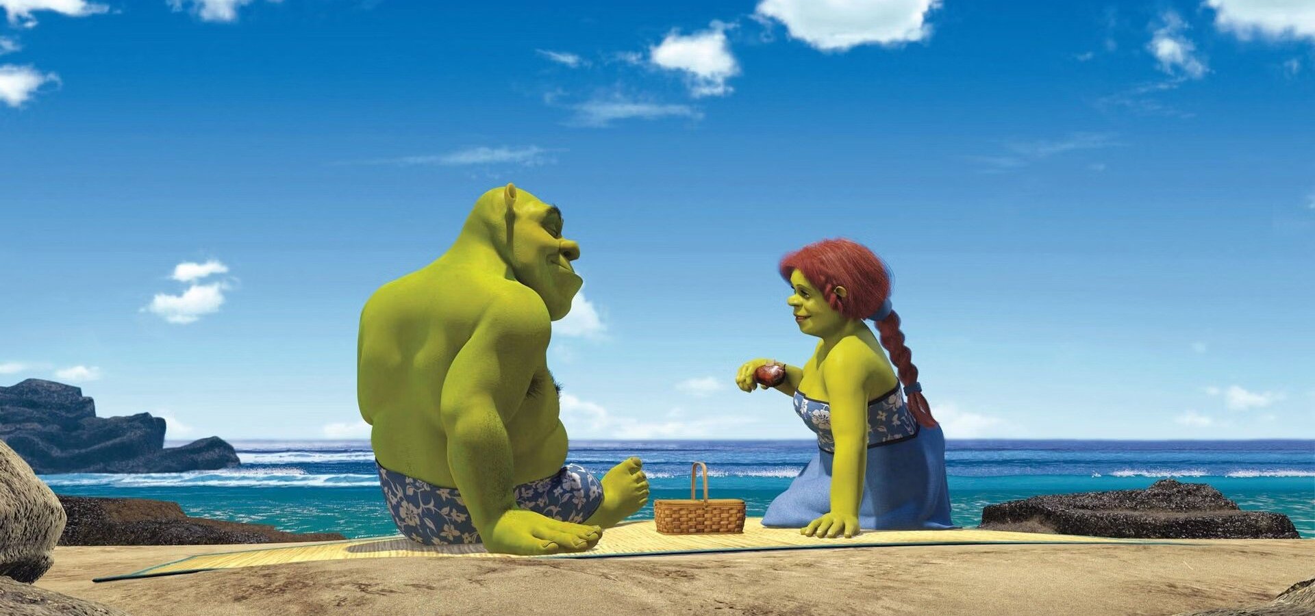 Shrek 2