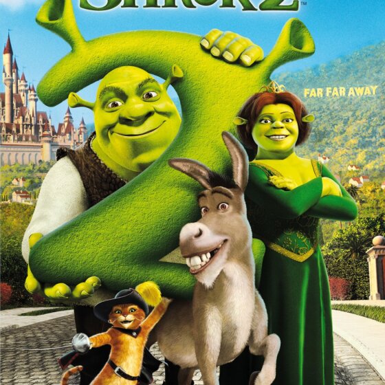 Shrek 2