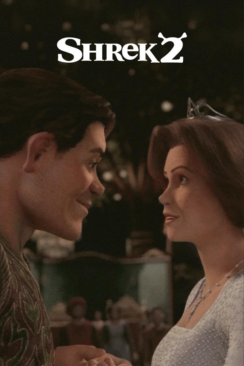 Shrek 2
