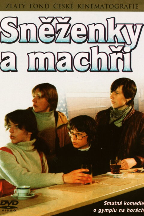 Sněženky a machři