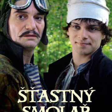 Šťastný smolař