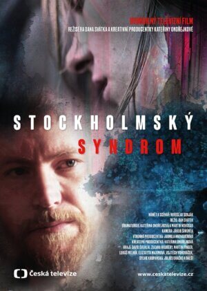 Stockholmský syndrom