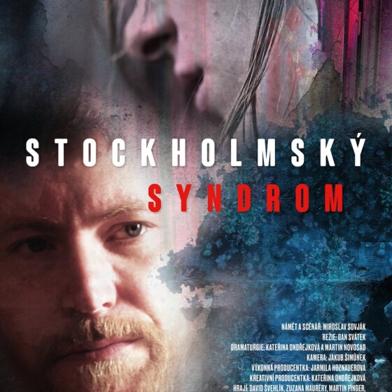 Stockholmský syndrom