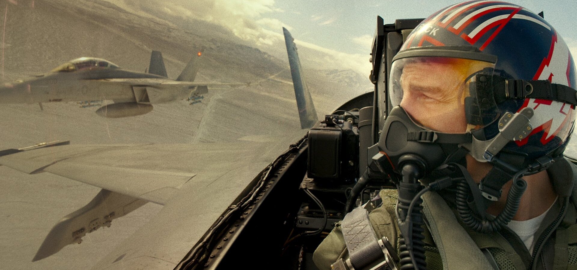 Top Gun: Maverick