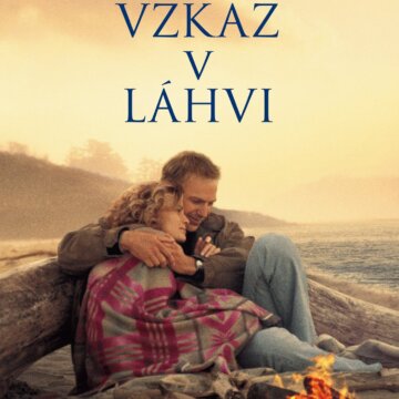 Vzkaz v láhvi