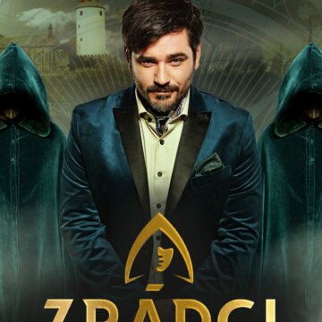 Zrádci
