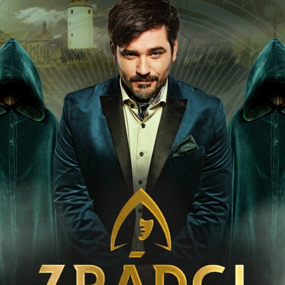 Zrádci