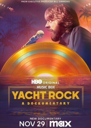 Yacht Rock: A Dockumentary