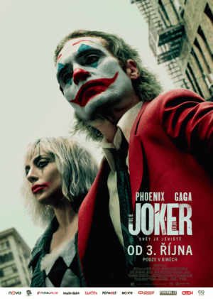 Joker: Folie à Deux