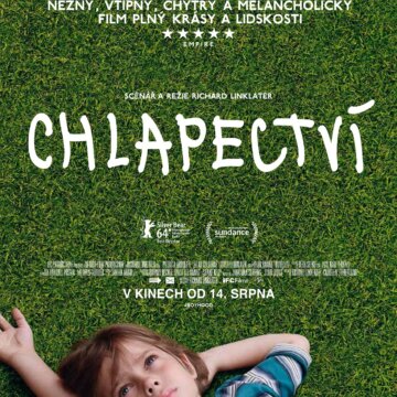 Chlapectví
