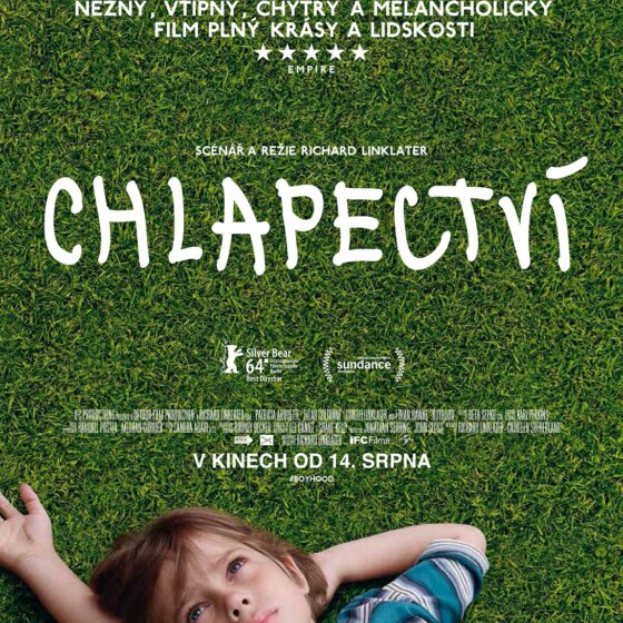 Chlapectví