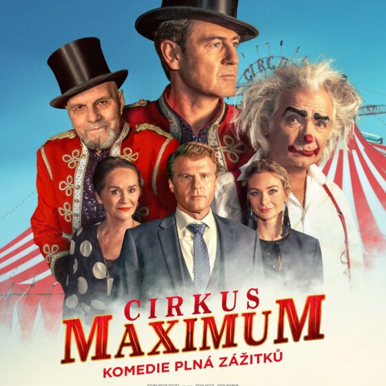 Cirkus Maximum