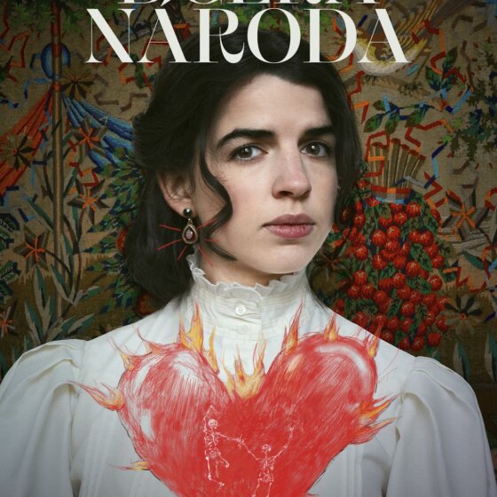 Dcera národa