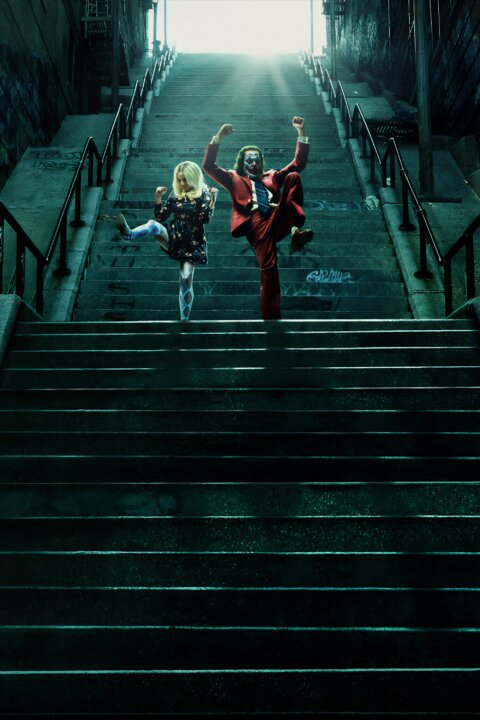 Joker: Folie à Deux
