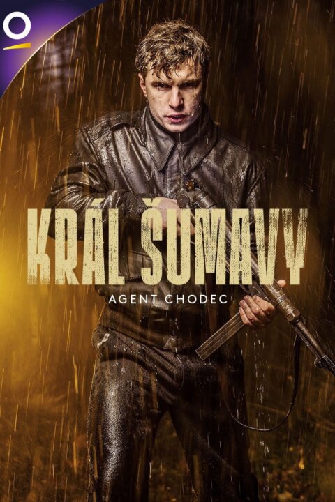 Král Šumavy