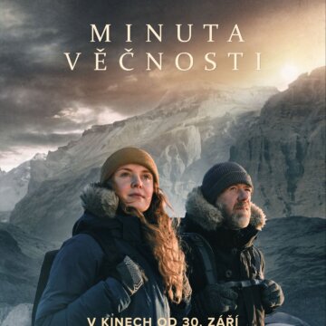 Minuta věčnosti