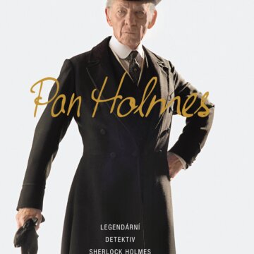 Pan Holmes