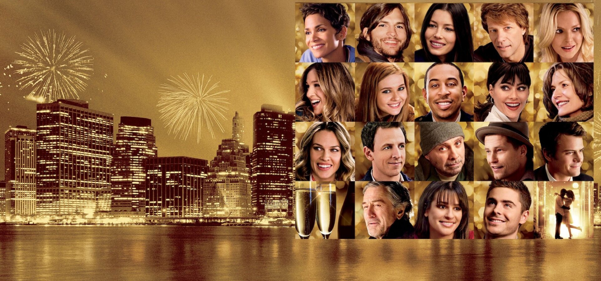 Šťastný Nový rok