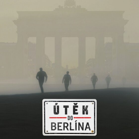 Útěk do Berlína